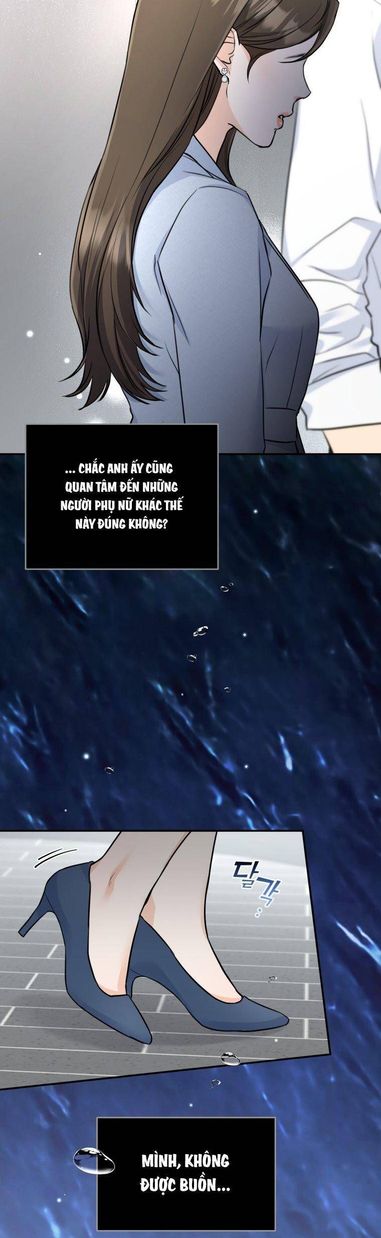 Chuyện Kết Hôn [Chap 1-35]