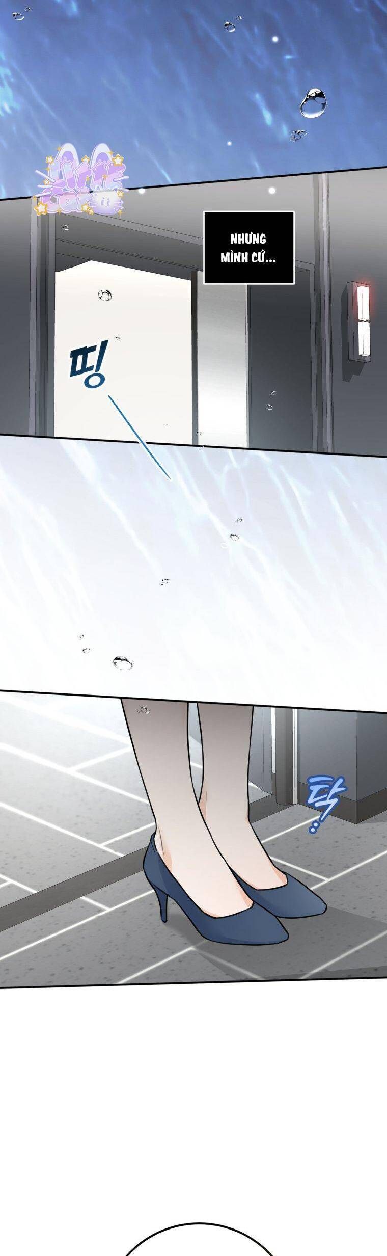 Chuyện Kết Hôn [Chap 1-35]