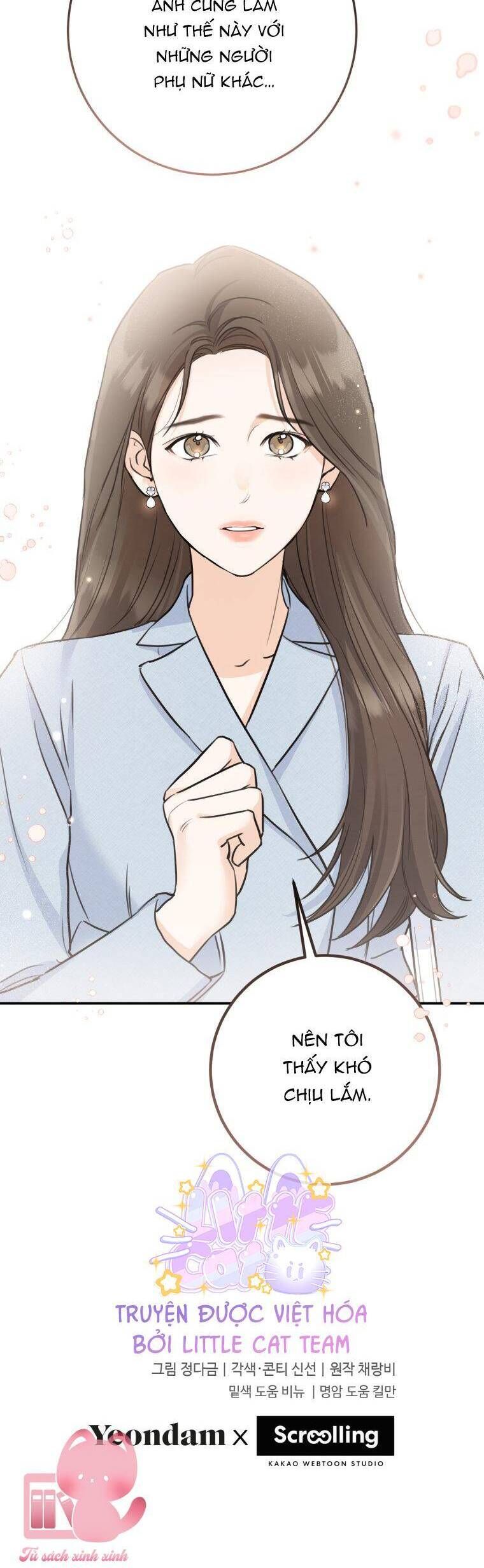 Chuyện Kết Hôn [Chap 1-35]