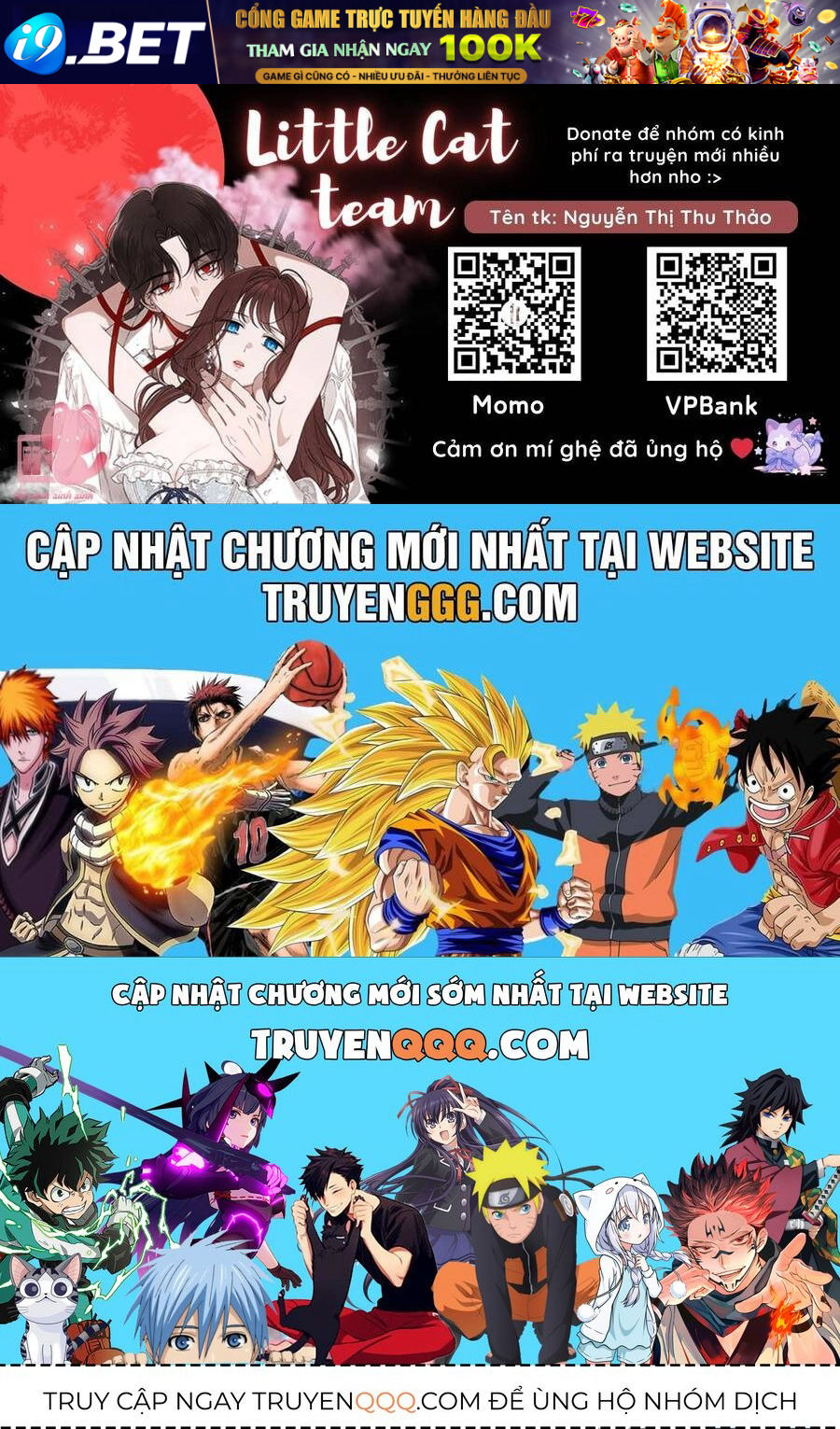 Chuyện Kết Hôn [Chap 1-35]