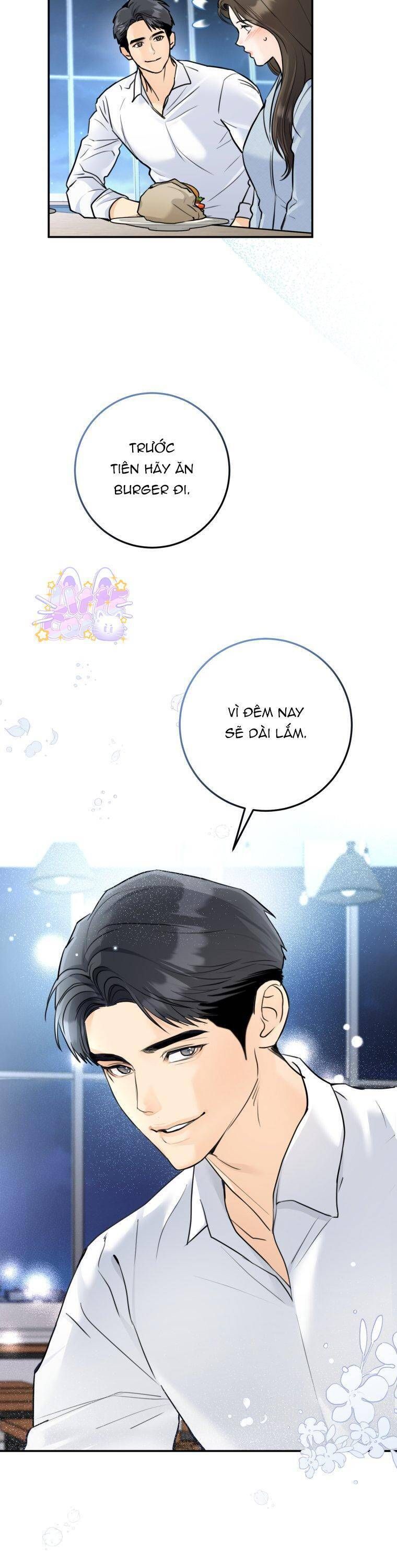 Chuyện Kết Hôn [Chap 1-35]