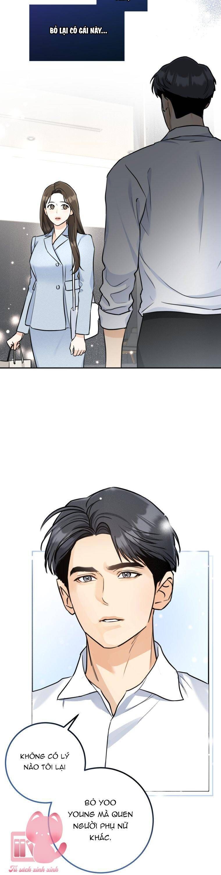 Chuyện Kết Hôn [Chap 1-35]