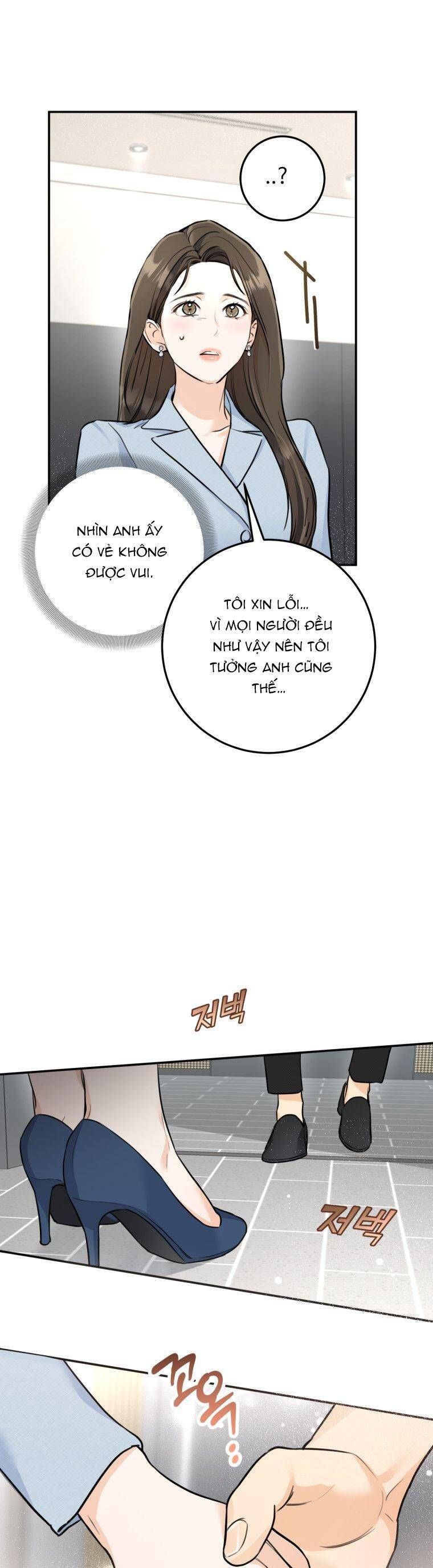 Chuyện Kết Hôn [Chap 1-35]