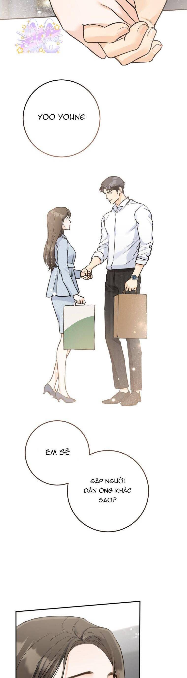 Chuyện Kết Hôn [Chap 1-35]