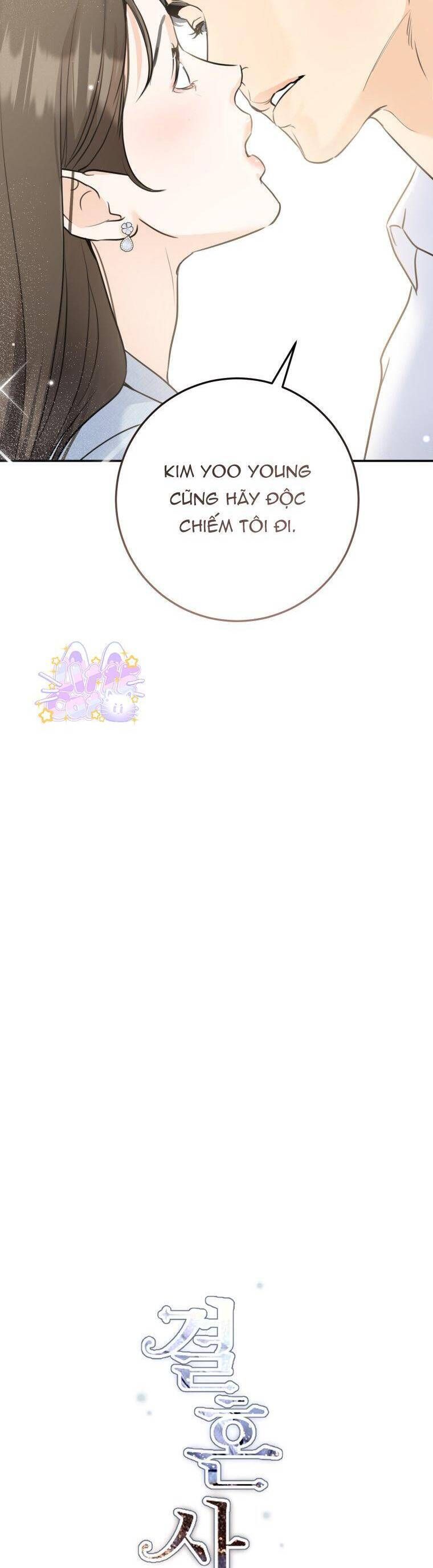 Chuyện Kết Hôn [Chap 1-35]