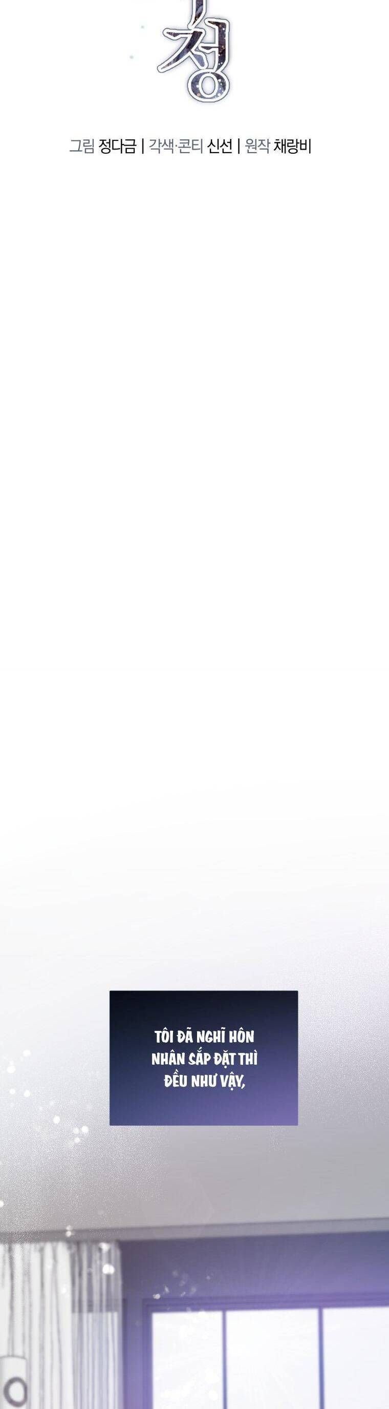 Chuyện Kết Hôn [Chap 1-35]