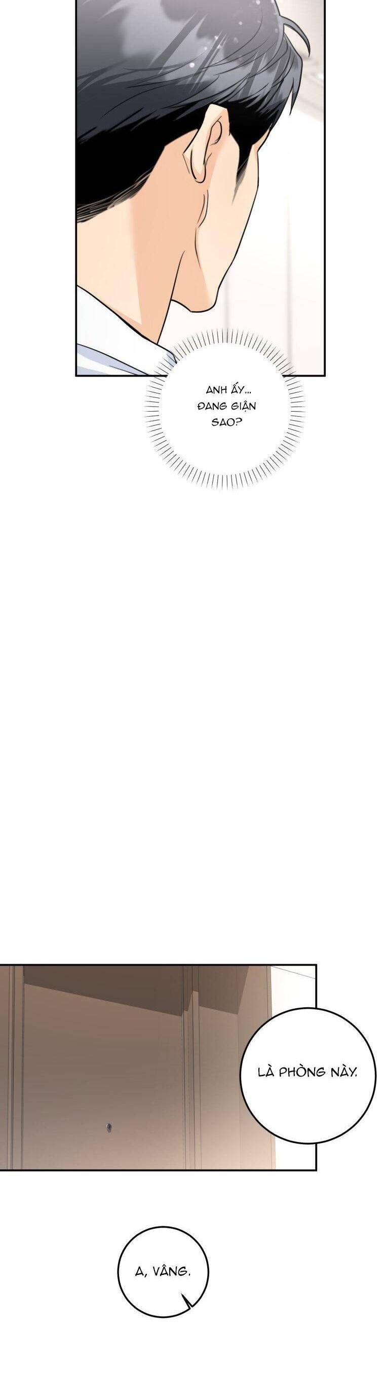 Chuyện Kết Hôn [Chap 1-35]