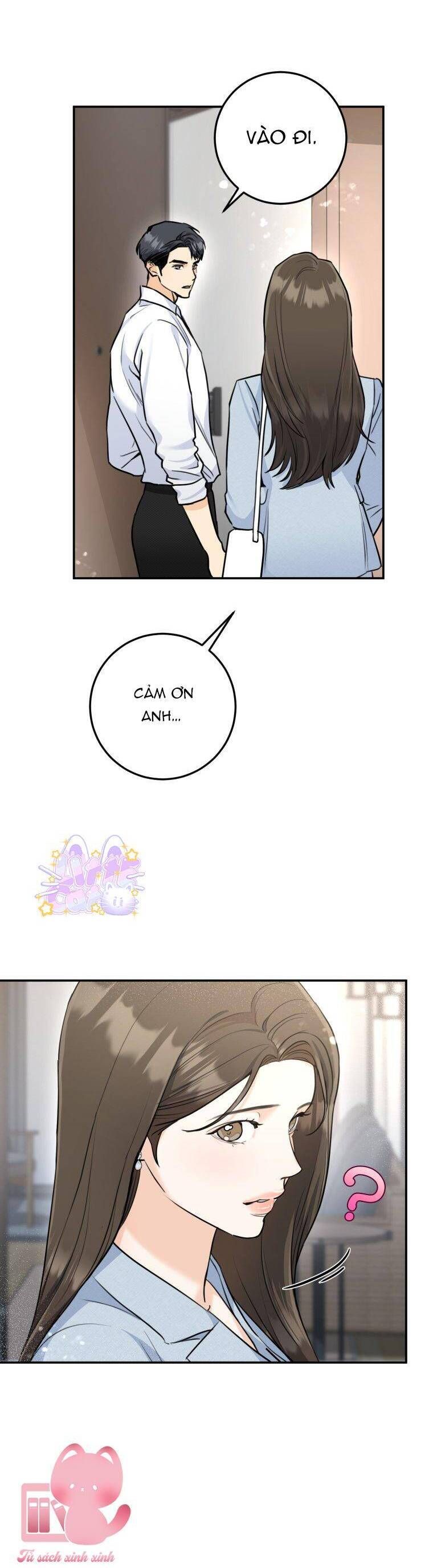 Chuyện Kết Hôn [Chap 1-35]