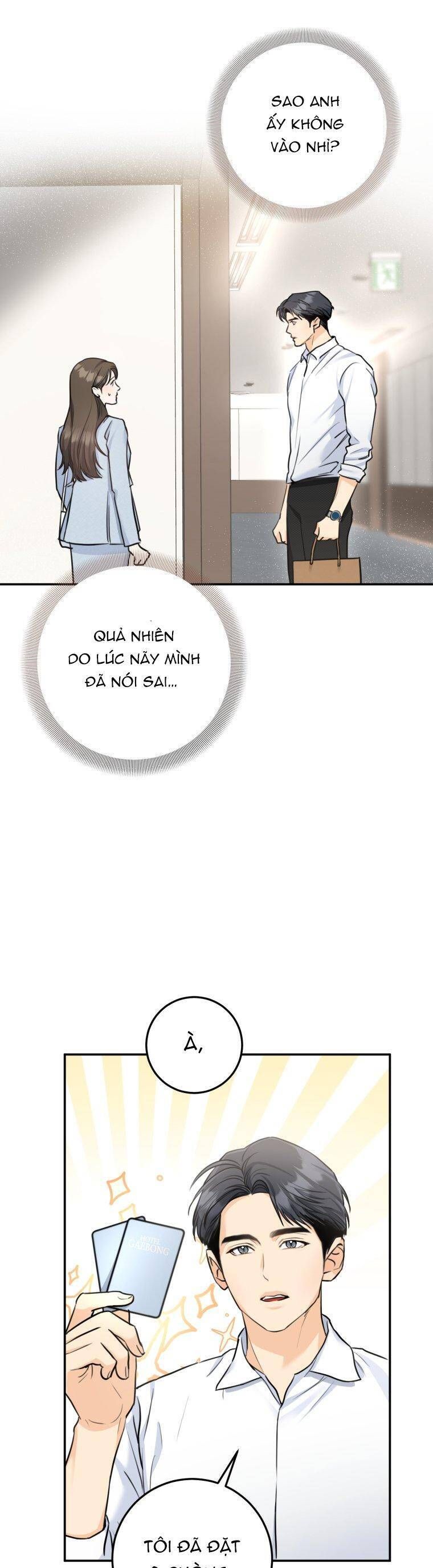 Chuyện Kết Hôn [Chap 1-35]