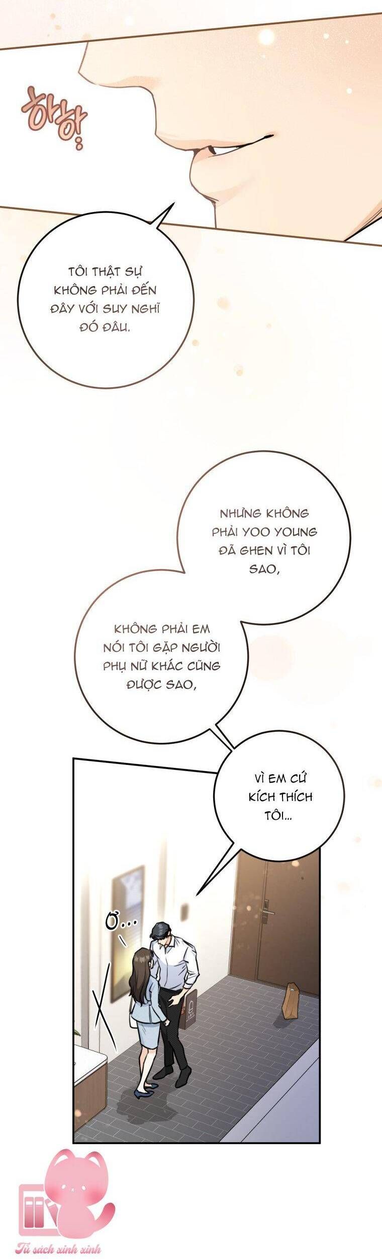 Chuyện Kết Hôn [Chap 1-35]