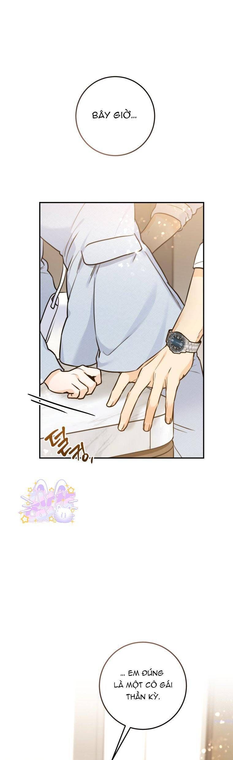 Chuyện Kết Hôn [Chap 1-35]