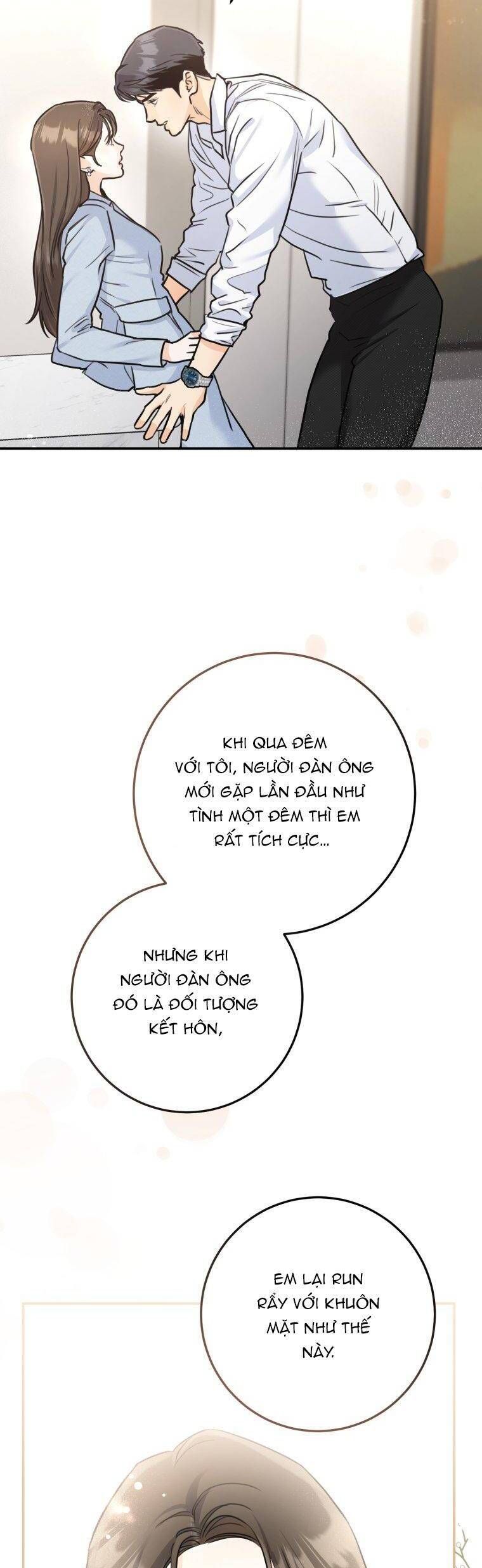 Chuyện Kết Hôn [Chap 1-35]