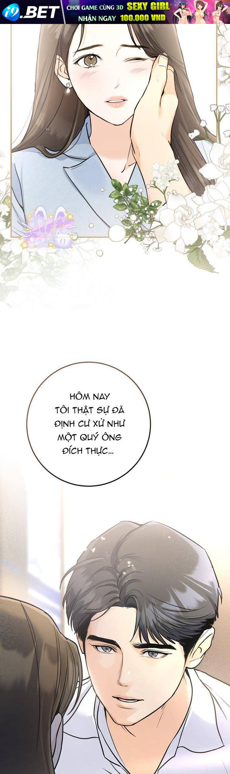 Chuyện Kết Hôn [Chap 1-35]