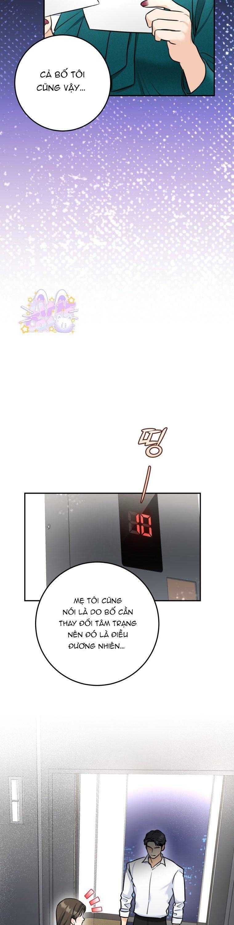 Chuyện Kết Hôn [Chap 1-35]