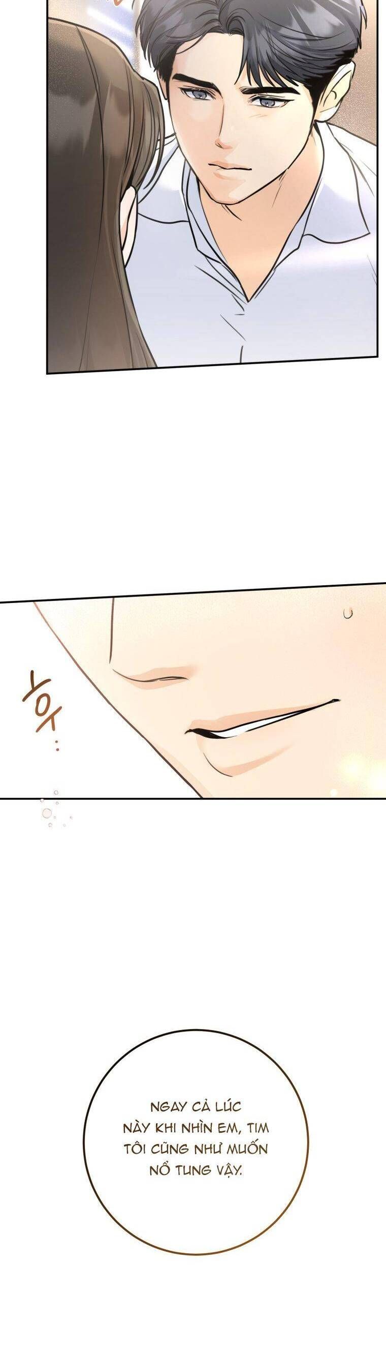 Chuyện Kết Hôn Chương 18 - Trang 2