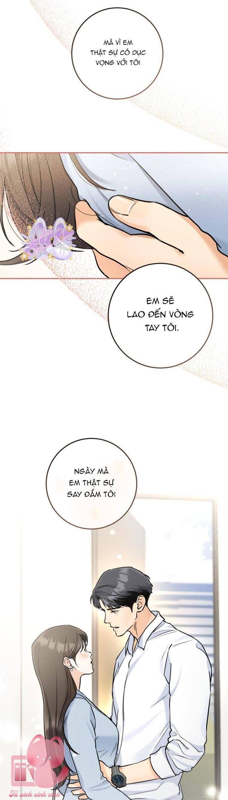 Chuyện Kết Hôn Chương 18 - Trang 12