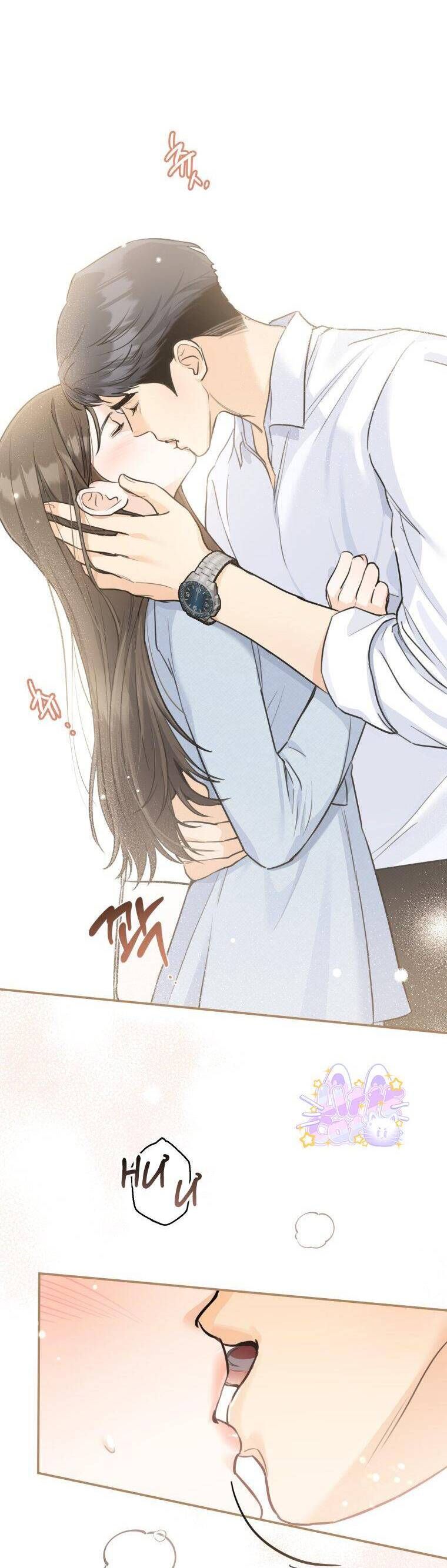 Chuyện Kết Hôn Chương 18 - Trang 23