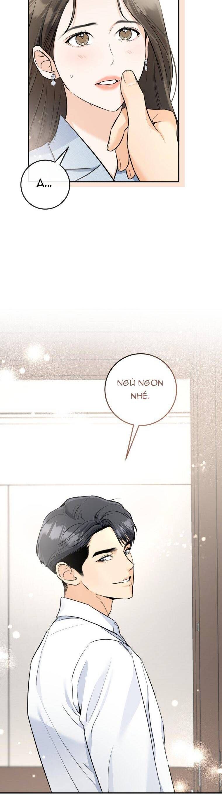 Chuyện Kết Hôn Chương 18 - Trang 27