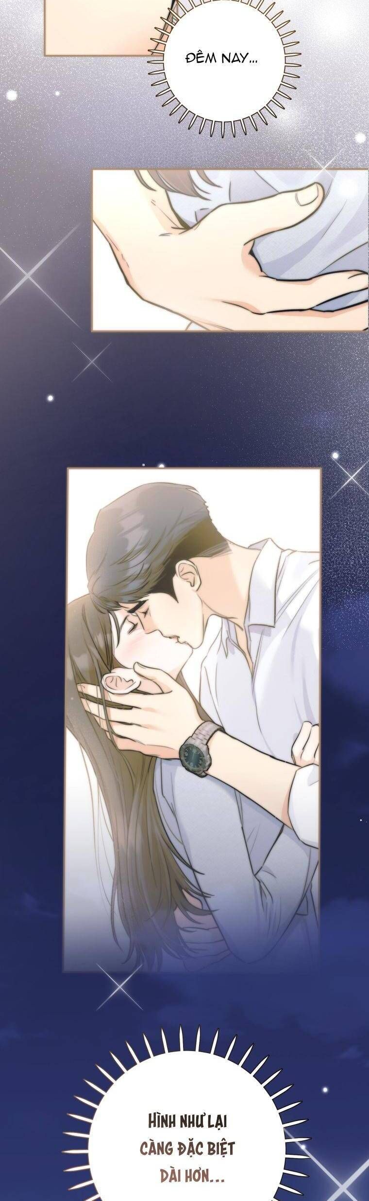 Chuyện Kết Hôn Chương 18 - Trang 31