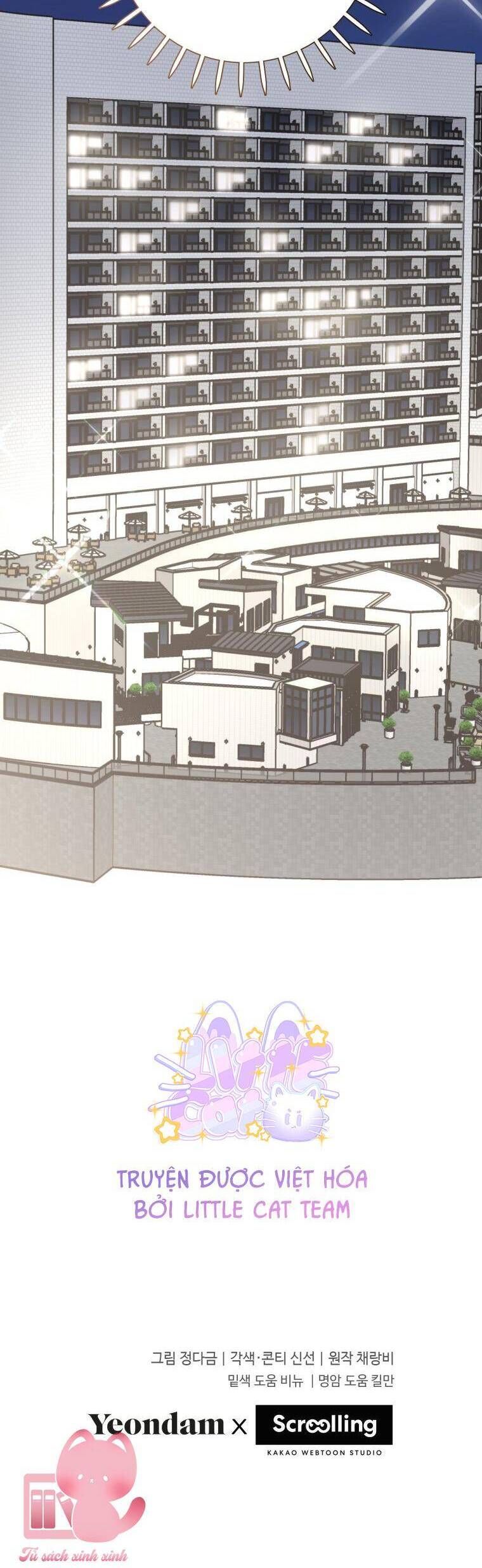 Chuyện Kết Hôn Chương 18 - Trang 32