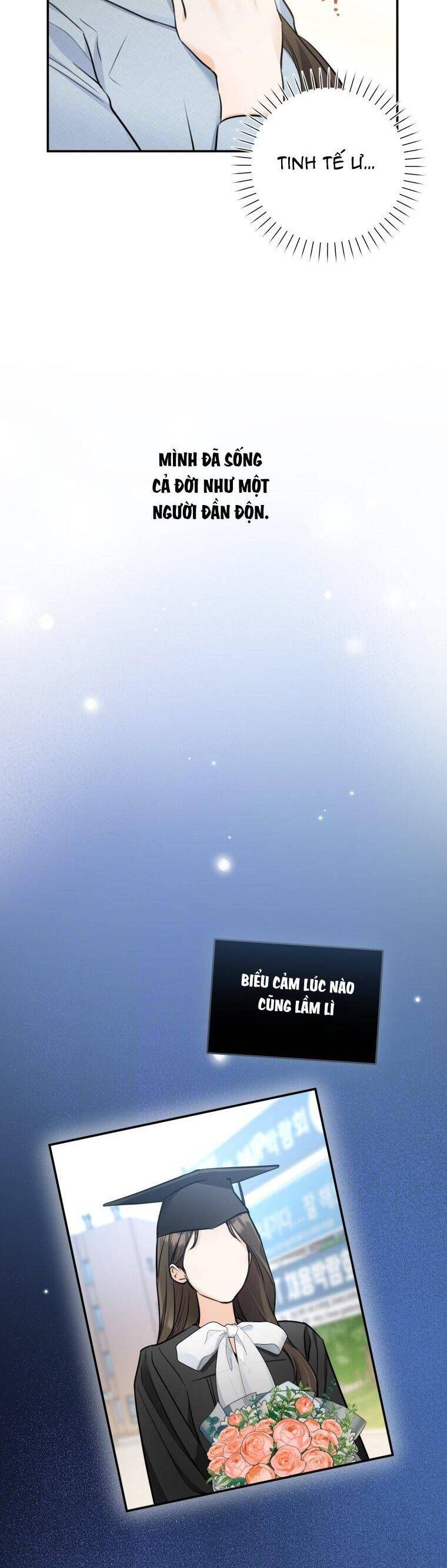 Chuyện Kết Hôn Chương 18 - Trang 5