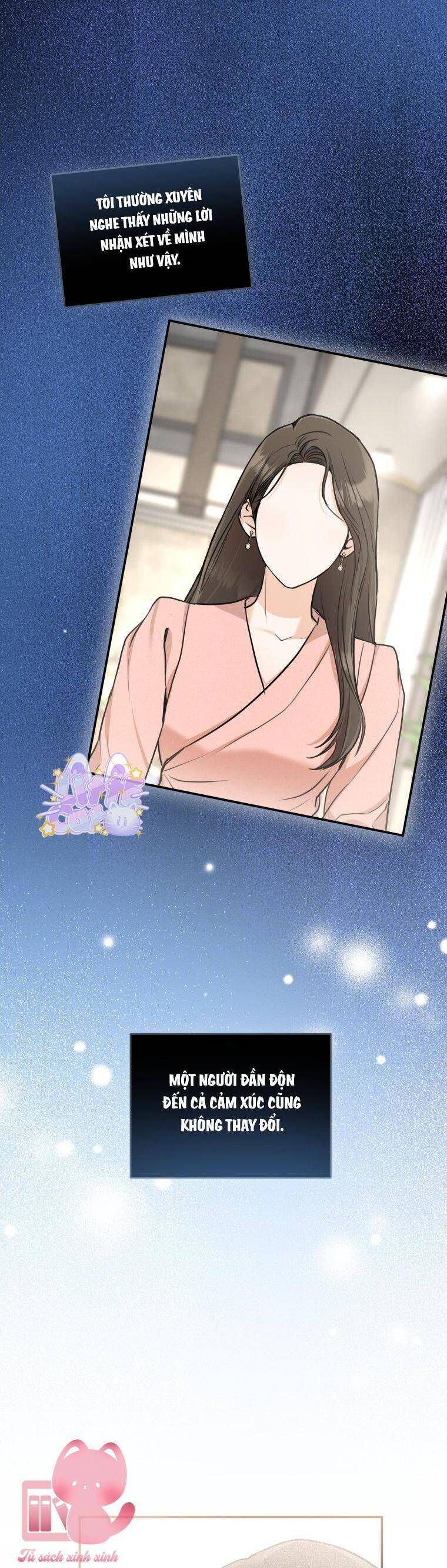 Chuyện Kết Hôn Chương 18 - Trang 6