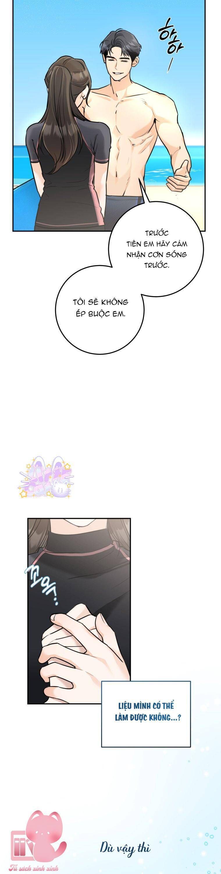 Chuyện Kết Hôn [Chap 1-35]