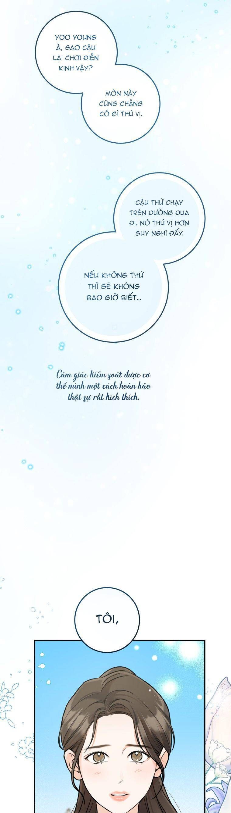 Chuyện Kết Hôn [Chap 1-35]