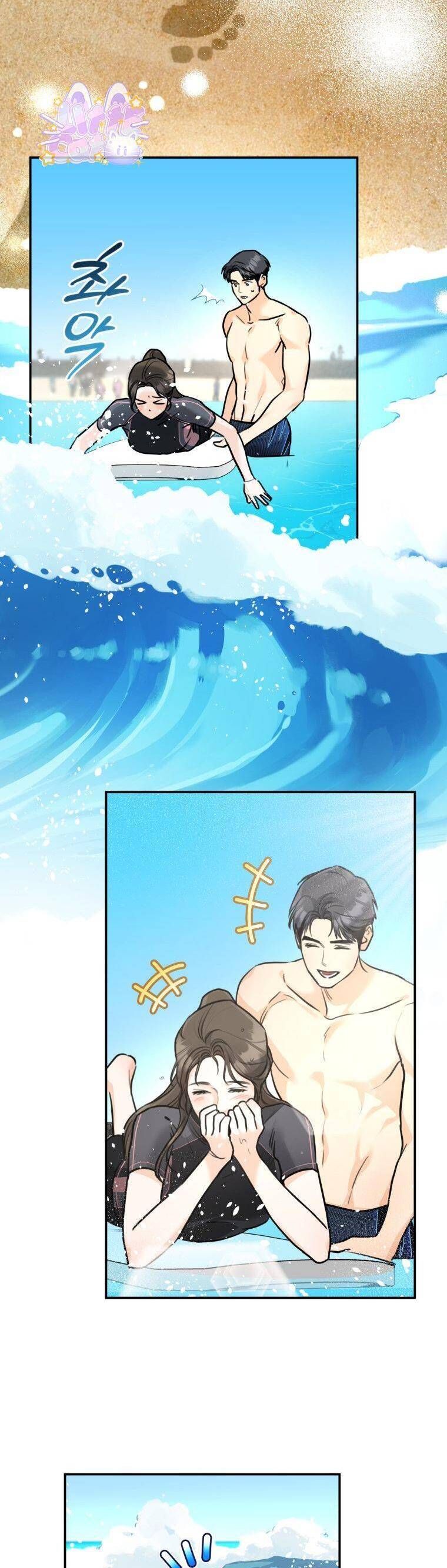 Chuyện Kết Hôn [Chap 1-35]