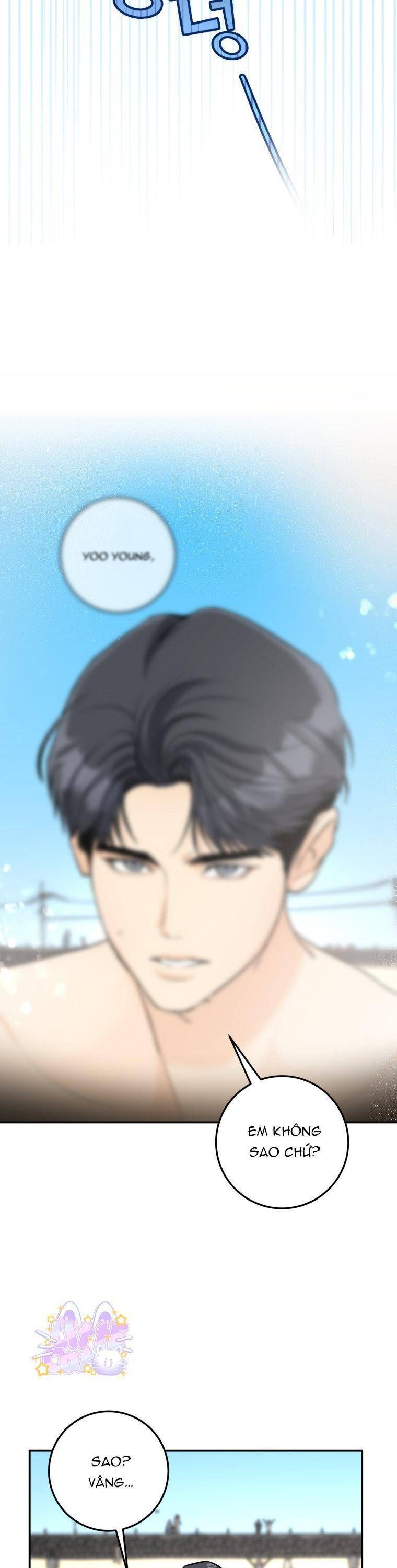 Chuyện Kết Hôn [Chap 1-35]