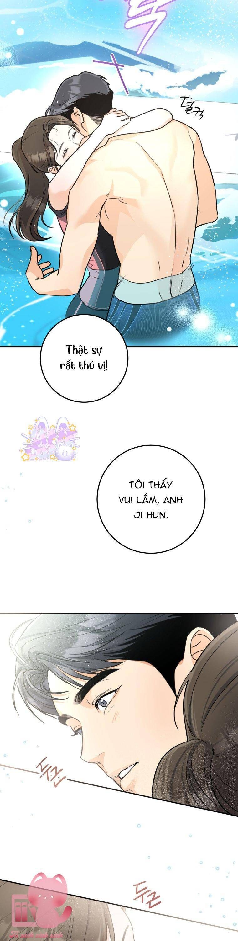 Chuyện Kết Hôn [Chap 1-35]