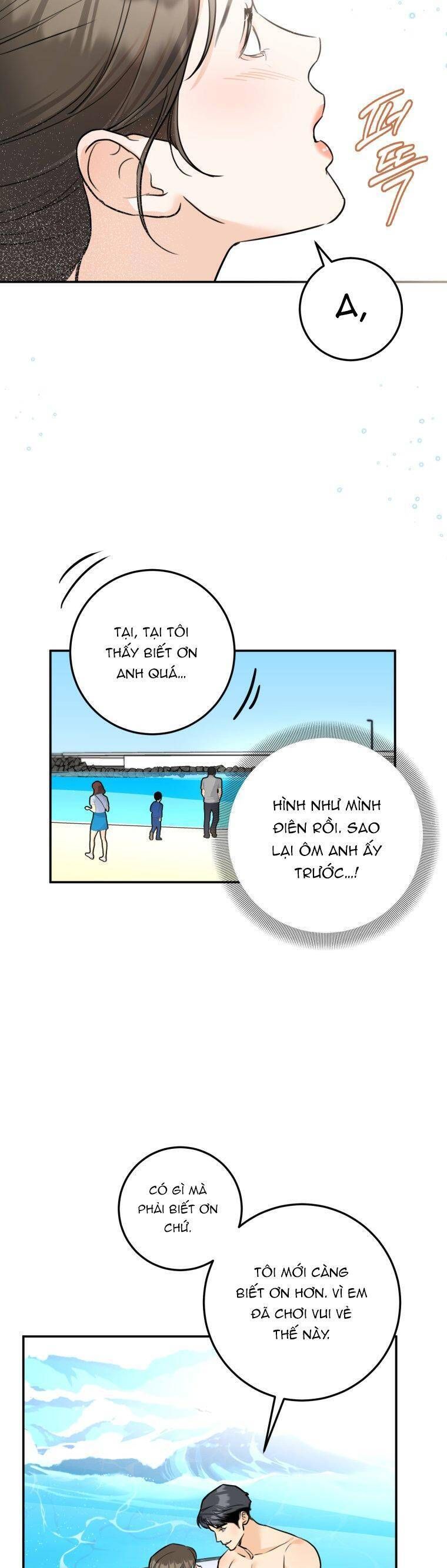 Chuyện Kết Hôn [Chap 1-35]