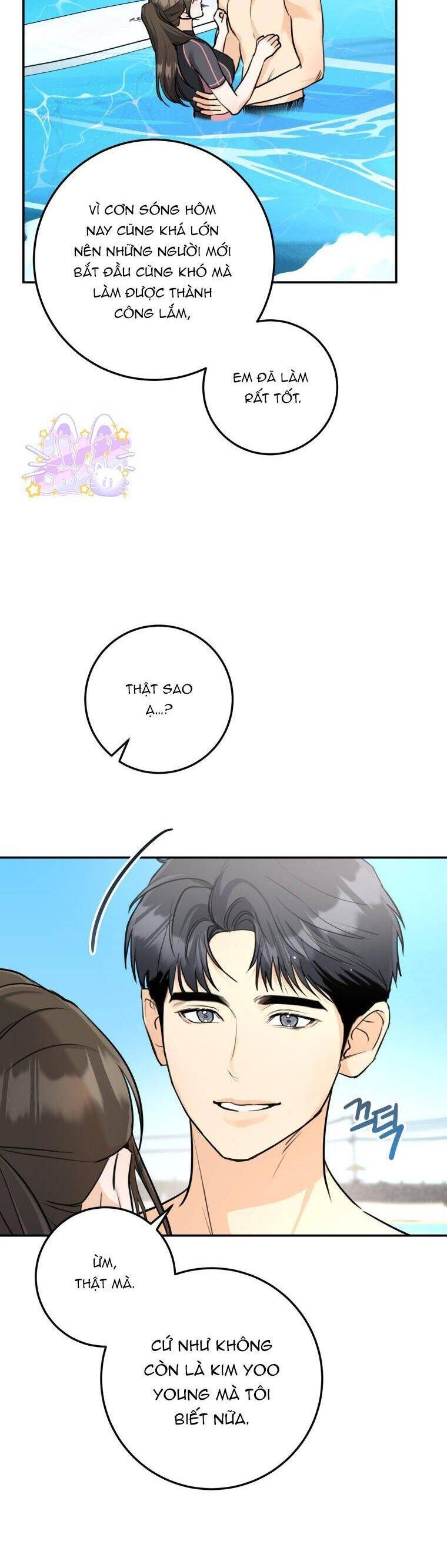 Chuyện Kết Hôn [Chap 1-35]