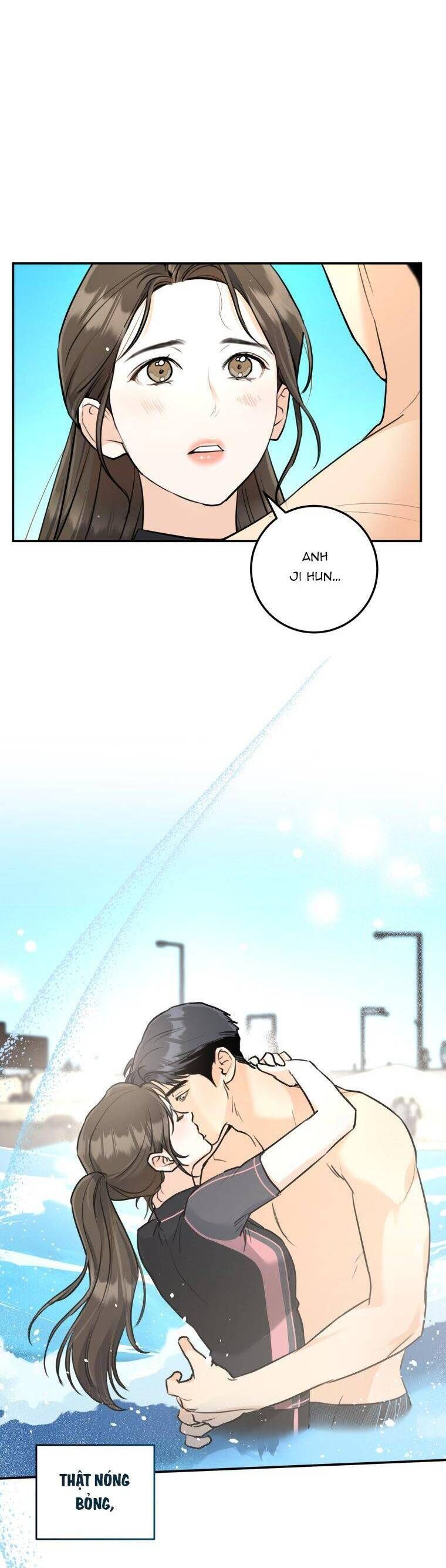 Chuyện Kết Hôn [Chap 1-35]