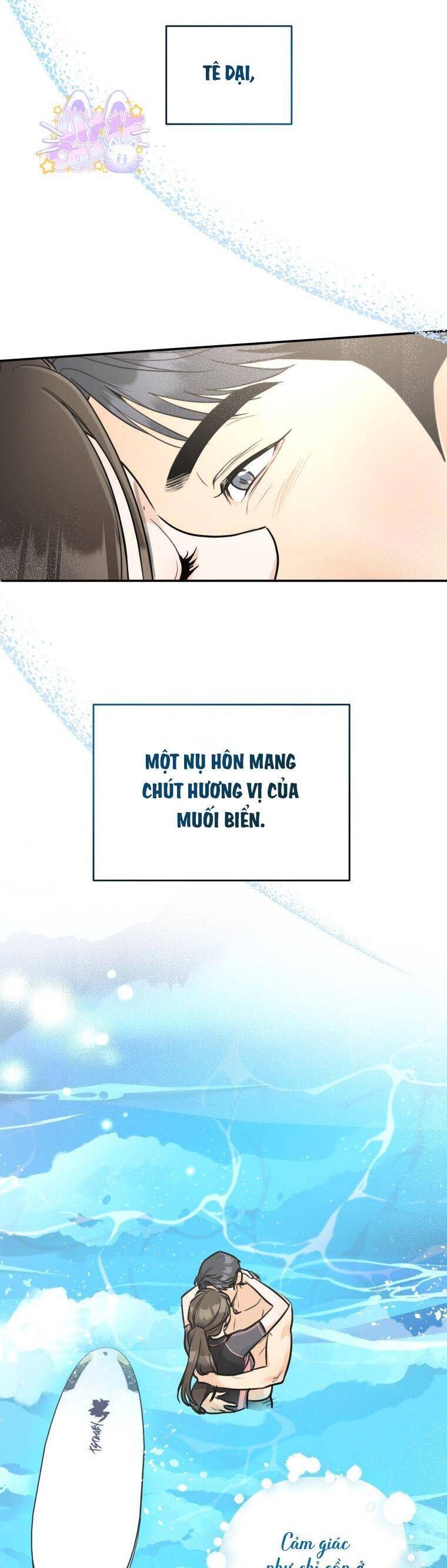 Chuyện Kết Hôn [Chap 1-35]