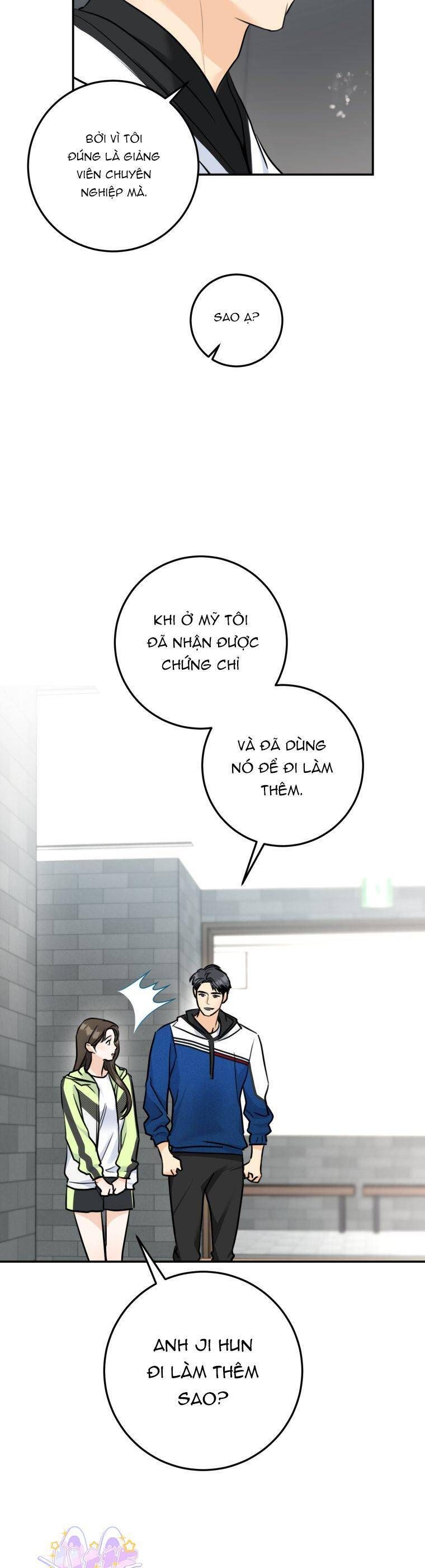 Chuyện Kết Hôn [Chap 1-35]