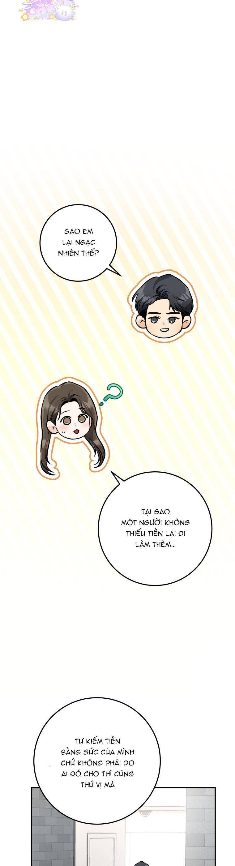 Chuyện Kết Hôn [Chap 1-35]