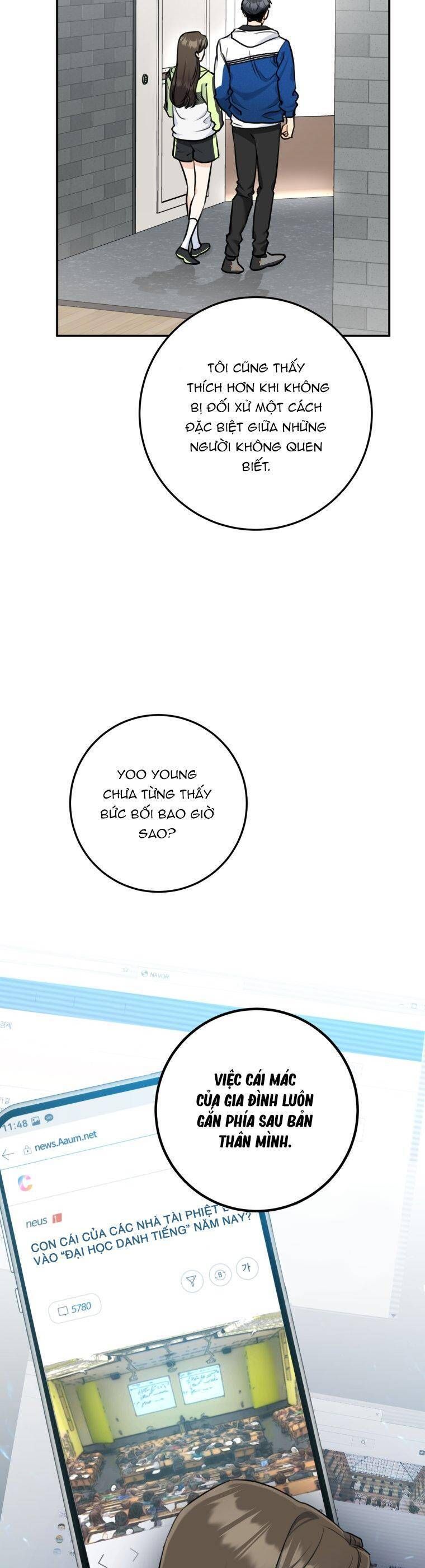 Chuyện Kết Hôn [Chap 1-35]