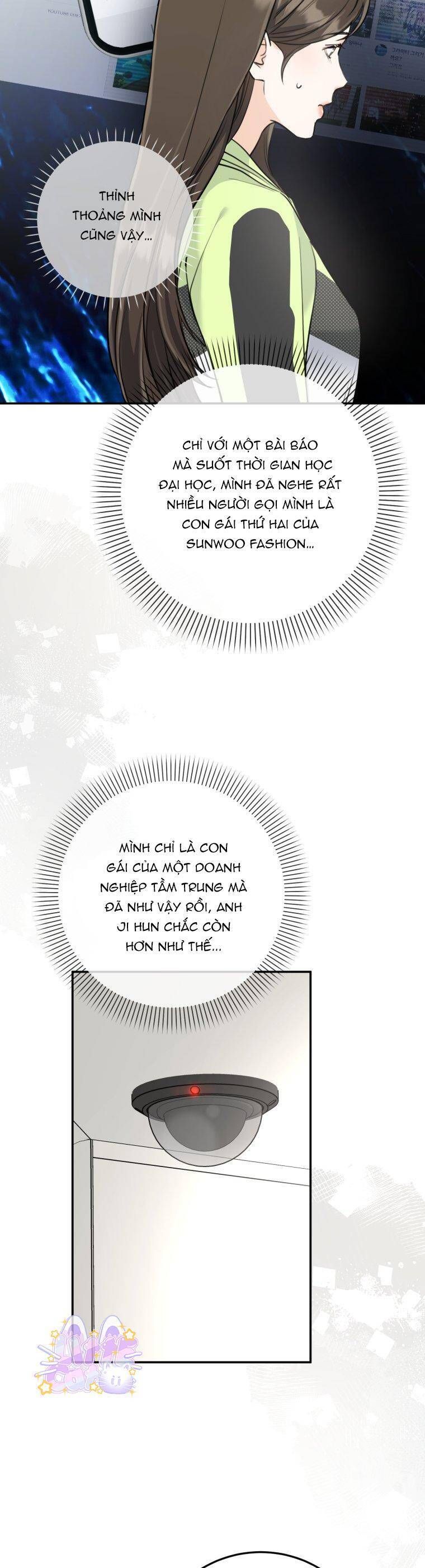 Chuyện Kết Hôn [Chap 1-35]