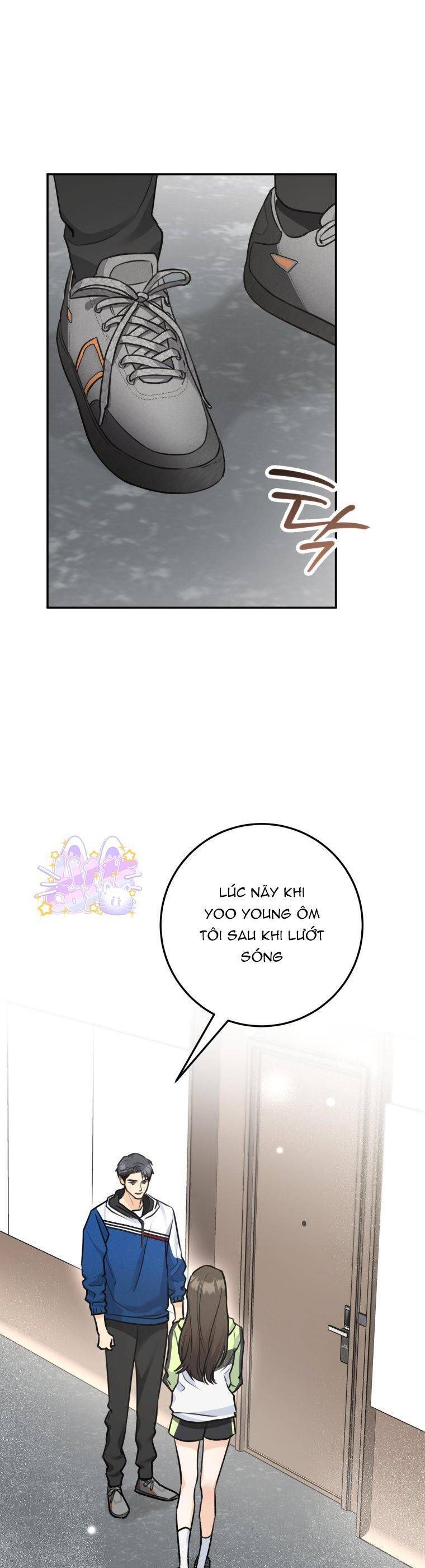 Chuyện Kết Hôn [Chap 1-35]