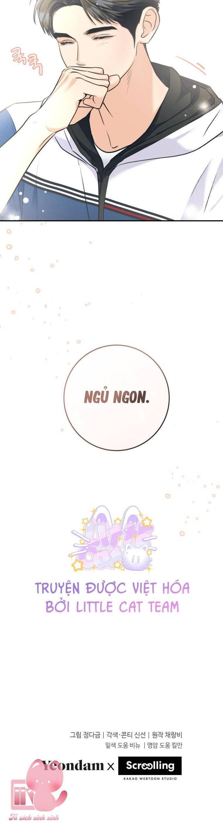 Chuyện Kết Hôn [Chap 1-35]