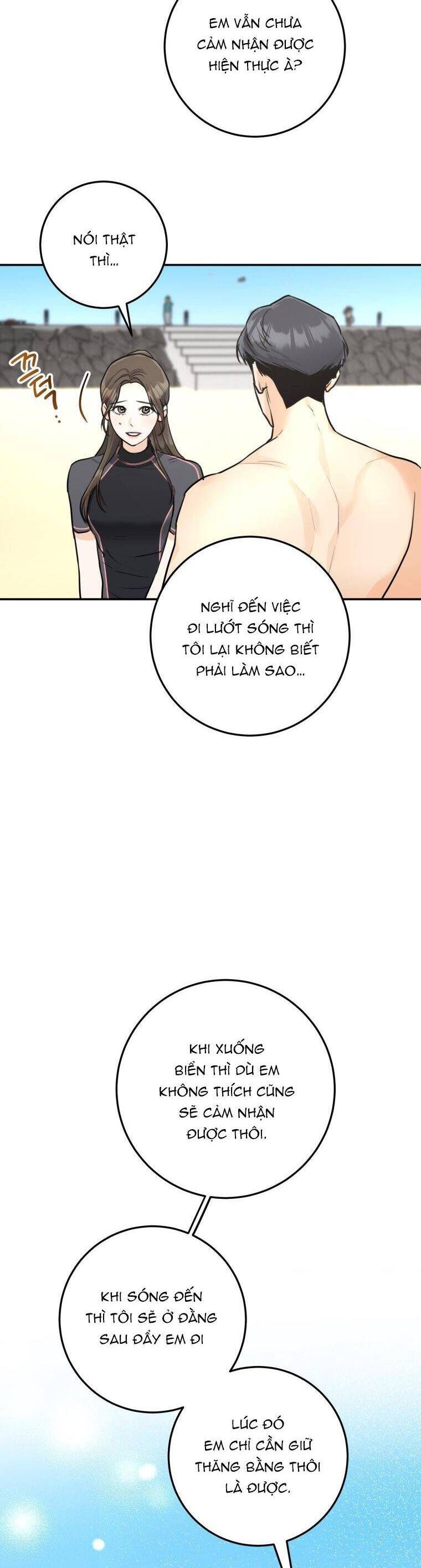 Chuyện Kết Hôn [Chap 1-35]