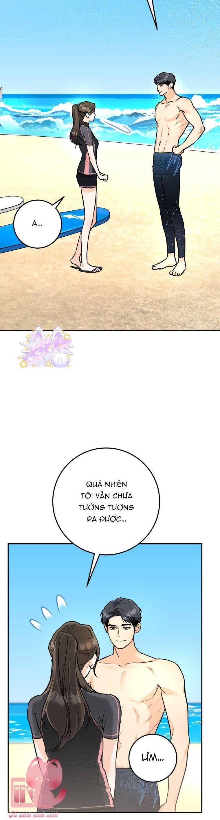 Chuyện Kết Hôn [Chap 1-35]