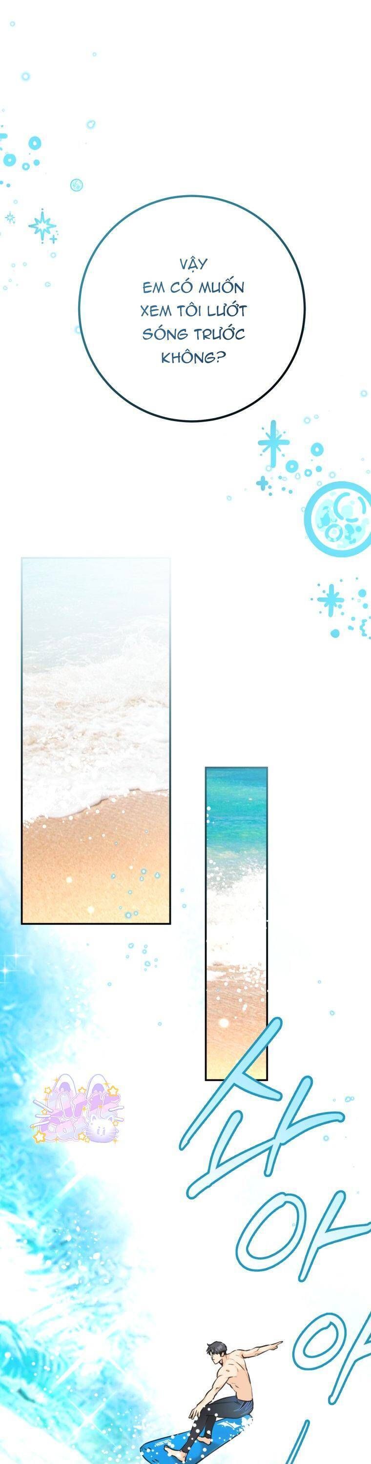 Chuyện Kết Hôn [Chap 1-35]