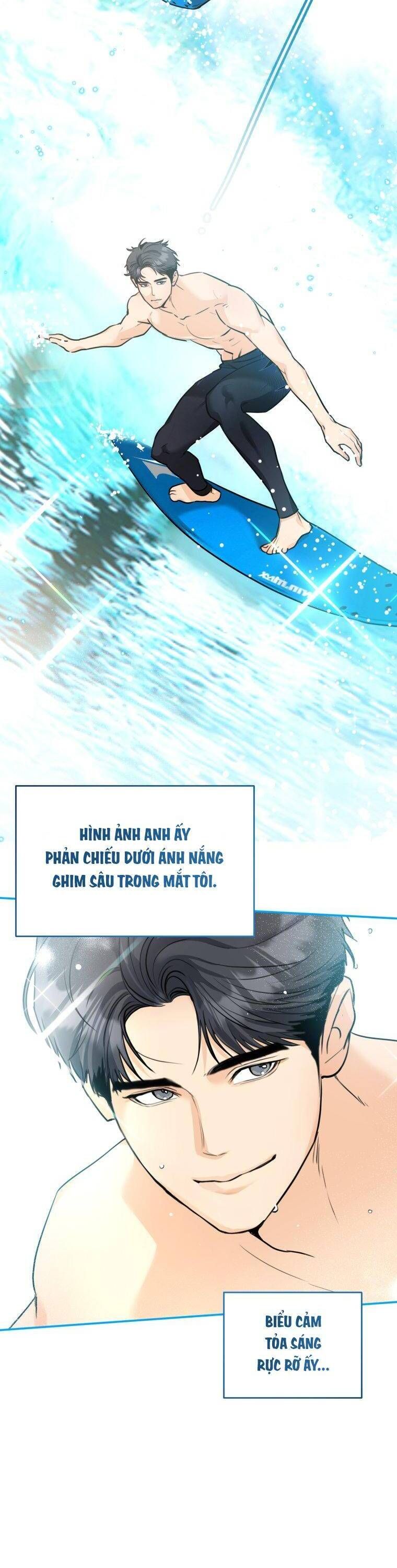 Chuyện Kết Hôn [Chap 1-35]