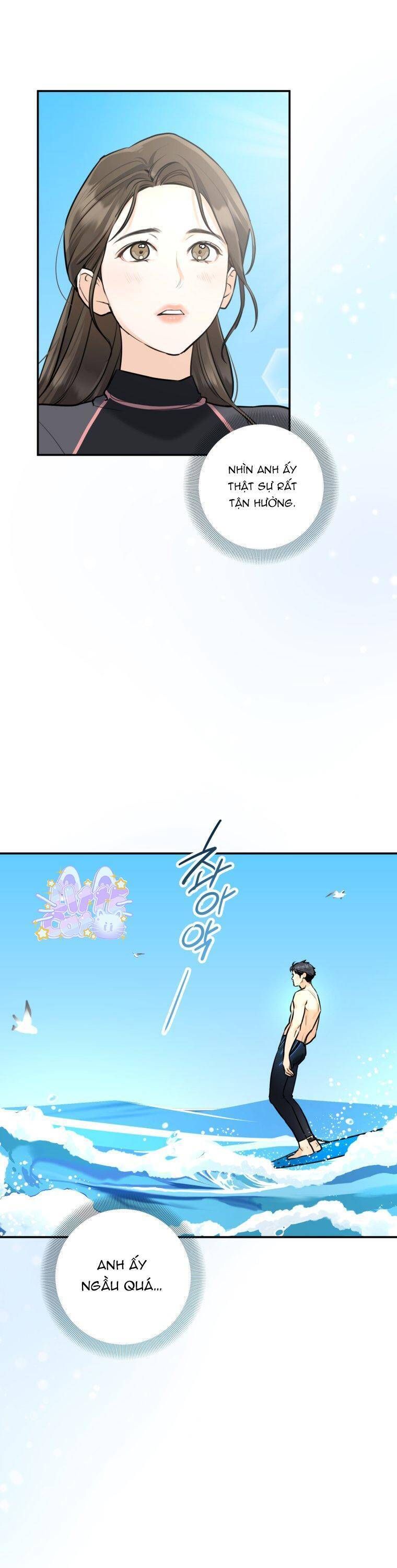 Chuyện Kết Hôn [Chap 1-35]