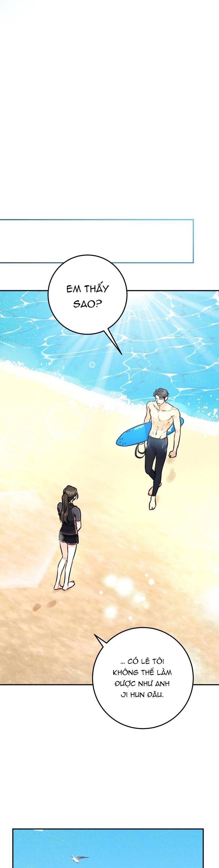 Chuyện Kết Hôn [Chap 1-35]