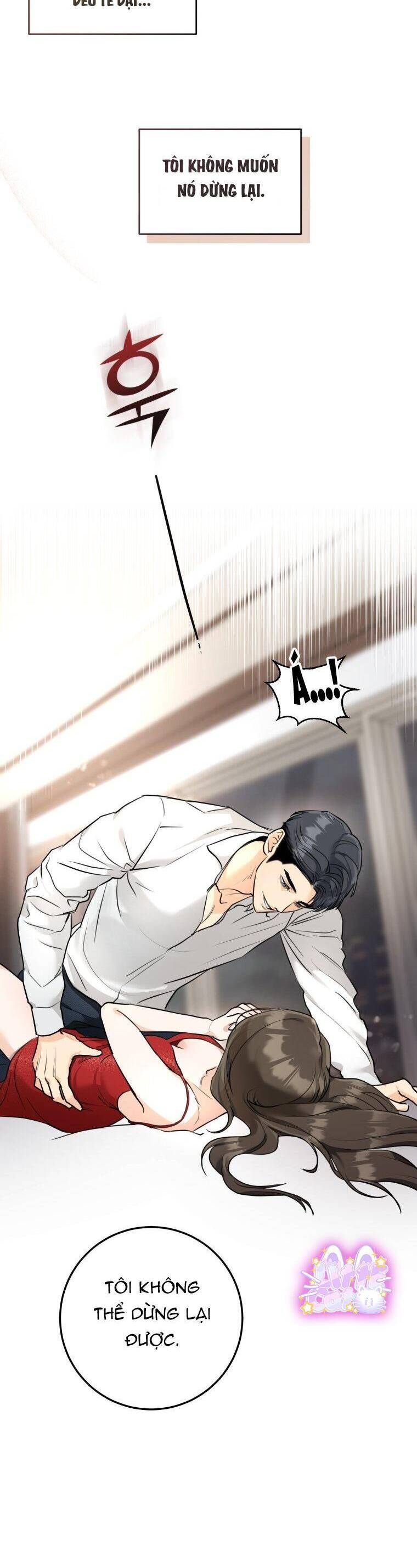 Chuyện Kết Hôn [Chap 1-35]