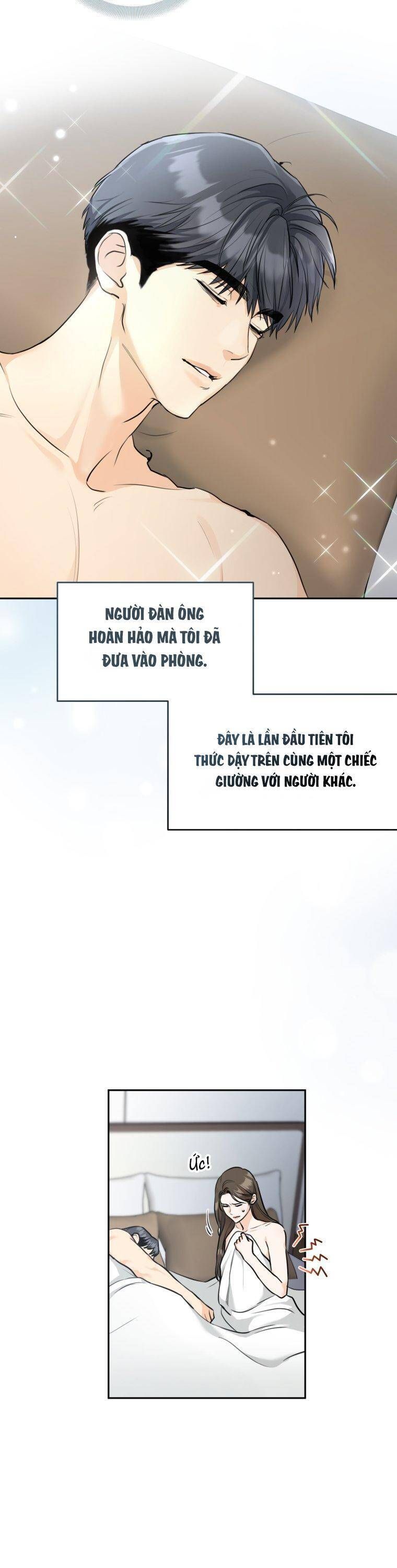 Chuyện Kết Hôn [Chap 1-35]