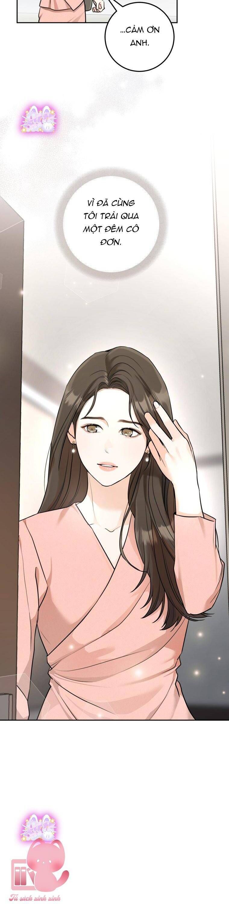 Chuyện Kết Hôn [Chap 1-35]